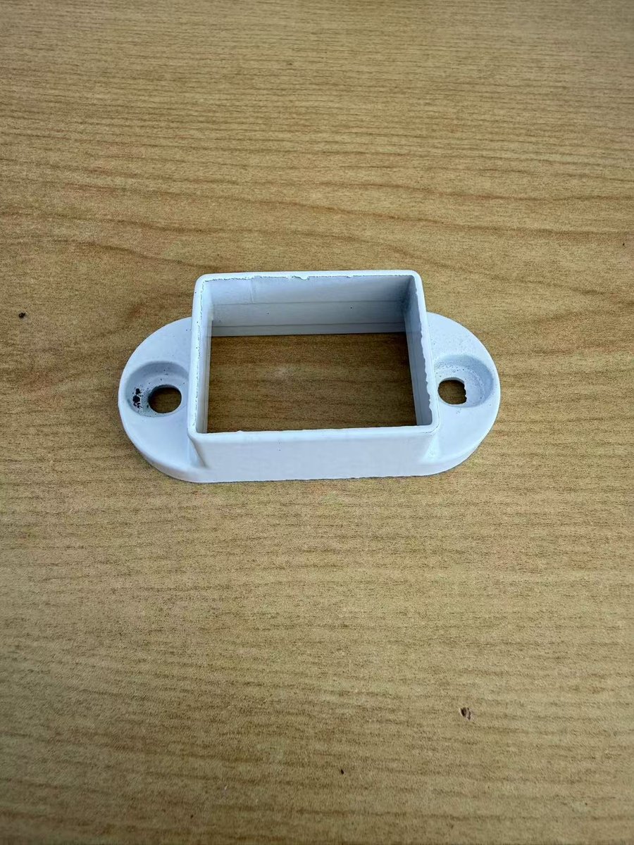 Bracket White